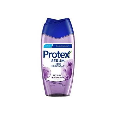 Imagem de Sabonete Líquido para Corpo Protex Sérum Retinol + Niacinamida 250ml