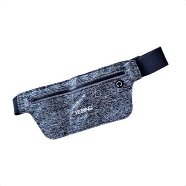 Imagem de Pochete Ultra Slim LE-6501 - Lelong