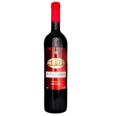 Imagem de Vinho La Casa Centenária Premium Cabernet Seco 750ml - Vinicola Ferrac
