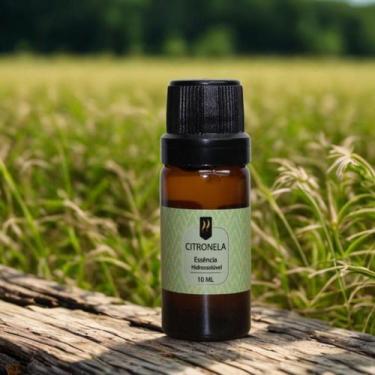 Imagem de Essência Premium Para Difusor Elétrico 10Ml Nattuaromas