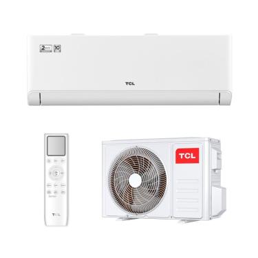 Imagem de Ar Condicionado Split Hi Wall TCL T-Pro 2.0 Inverter 9.000 Btus Frio 220V R-32