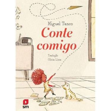 Imagem de Conte Comigo - Edicoes sm