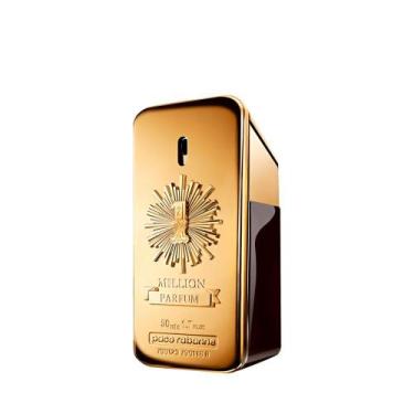 Imagem de Paco Rabanne One Million Eau de Parfum - Perfume Masculino 50ml