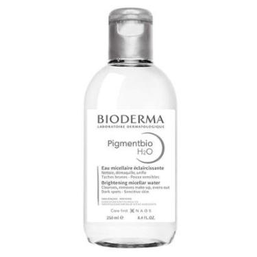 Imagem de Água Micelar Bioderma - Pigmentbio H2O 250ml-Unissex