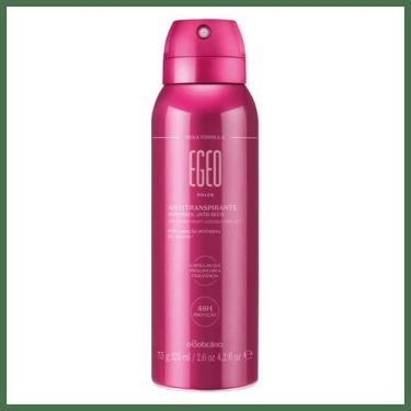 Imagem de Desodorante Antitranspirante Egeo Dolce 125 Ml