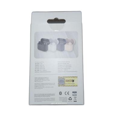 Imagem de Fone De Ouvido Bluetooth Qcy T11 Lançamento