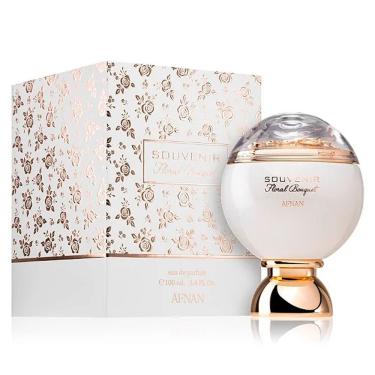 Imagem de Perfume Souvenir Floral Bouquet Edp Afnan Feminino 100ml