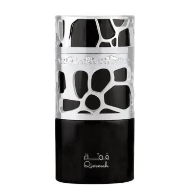 Imagem de Perfume Qimmah Lattafa Edp Masculino 100ml