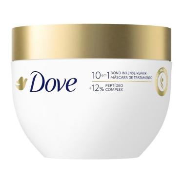 Imagem de Máscara de Tratamento Dove Bond Intense Repair 10 em 1 250g-Feminino
