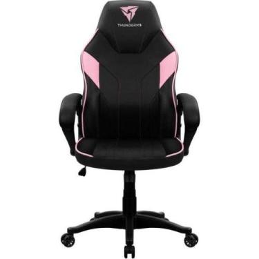 Imagem de Cadeira Gamer ThunderX3 EC1 Rosa
