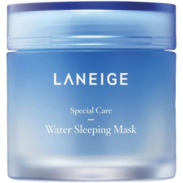Imagem de Máscara de água para dormir LANEIGE Hydrate Brighten 70mL