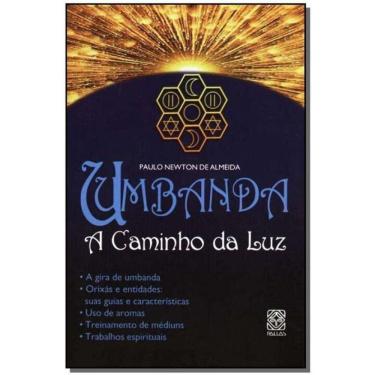 Imagem de Umbanda a Caminho da Luz