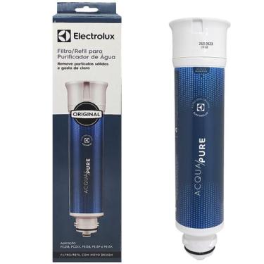 Imagem de Electrolux Original Refil Para os Purificadores PC01B, PC01X