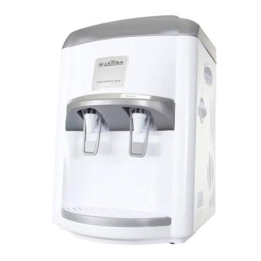 Imagem de Purificador De Agua Refrigerador Latina Pa355 Branco