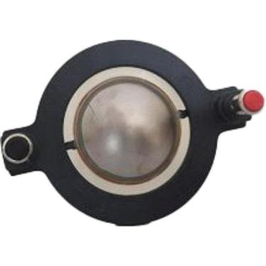 Imagem de Reparo com Base Unisom SD145 para Alto-Falante Linha Titanium com Estrutura Plástica Re...