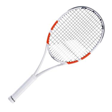 Imagem de Raquete de Tênis Babolat Pure Strike Lite 2024 Encordoada-Unissex