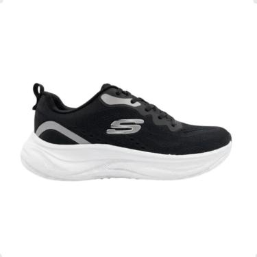 Imagem de TENIS SKECHERS SKECH CLOUD MASCULINO LEVE CONFORTÁVEL-Masculino