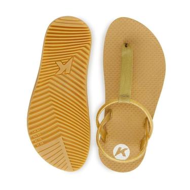 Imagem de Chinelo Kenner Isis Glam HVD Feminino-Feminino