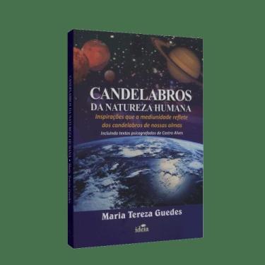 Imagem de Candelabros da Natureza Humana - IDEIA