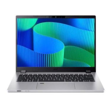Imagem de Notebook Acer Travelmate P2 14 TMP214-56-55XK I5-1334U 16GB 512GB SSD 
