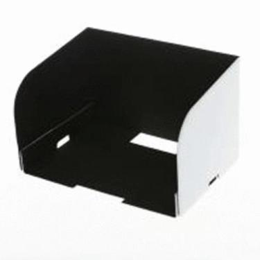 Imagem de Dji parts inspire monitor hood part 56