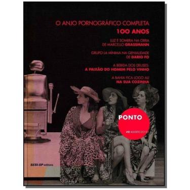 Imagem de Revista a Ponto Vol 09 - SESI, 3