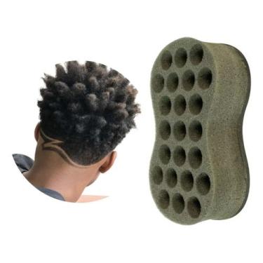 Imagem de Esponja Grande Twist Infinity Santa Clara 5064