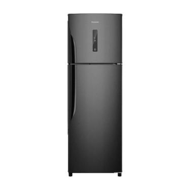 Imagem de Geladeira/Refrigerador Panasonic 391 Litros BT44PV3B 2 Portas Frost Fr