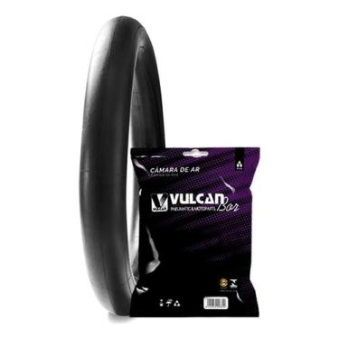 Imagem de Câmara De Ar Vulca Aro 17 Nxr Bros 125 150 Xtz Cb400 Crosser - Congrat