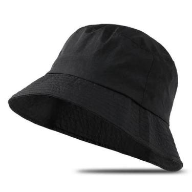 Imagem de Chapéu De Sol Impermeável XL 62cm Para Homens E Mulheres, Proteção UV 