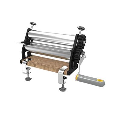 Imagem de Cilindro Sova Master Anodilar de 28cm - Cromado