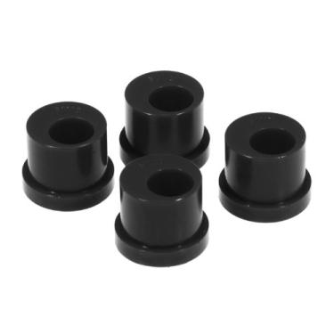 Imagem de Prothane 6-704-BL Conjunto de rack e pinhão estilo deslocamento preto