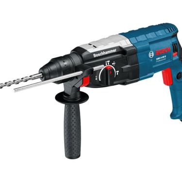 Imagem de Martelete Bosch Gbh 2-28D 220V Maquifer