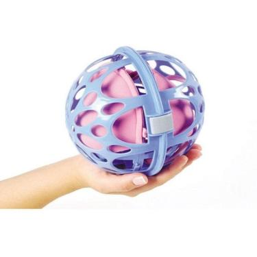 Imagem de Protetor Para Lavar Sutiã, Peças íntimas e Roupas Finas Em Maquina