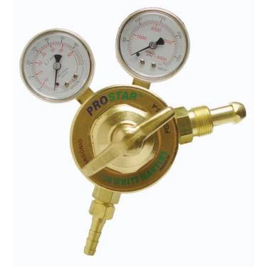 Imagem de Regulador De Pressão Argonio Rfg-84 - A White Martins 