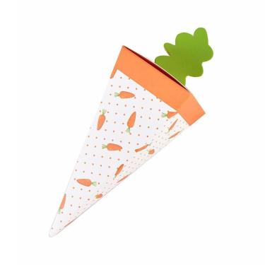 Imagem de Caixa Páscoa Le Cenoura com 2 Unidades