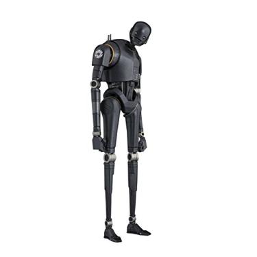 Imagem de S.H.Figuarts - K-2SO (Rogue One: A Star Wars Story)