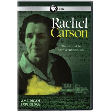 Imagem de American Experience: Rachel Carson DVD