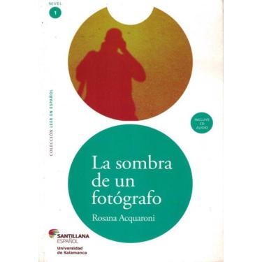 Imagem de Sombra De Un Fotografo, La