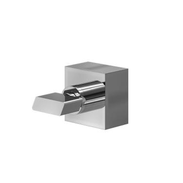 Imagem de Acabamento Para Registro 1.1/2 E 1.1/4  Fani Essence Cromado 509 C420