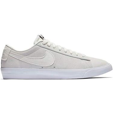 Imagem de Nike SB Blazer Low GT SummitWhite/SummitWhite 8