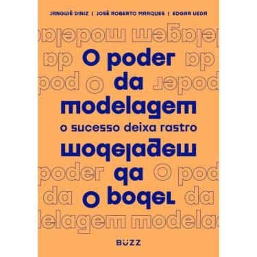 Imagem de Poder Da Modelagem,O