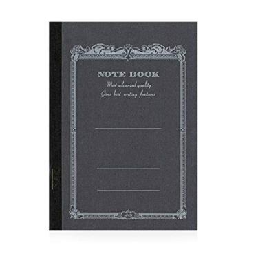 Imagem de Apica Notebook CD15 Aço Cinza - 17,78 cm x 25,40 cm, Cinza, 7"x10"