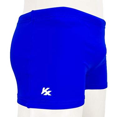 Imagem de Bermuda Natação Infantil Kanxa Lycra