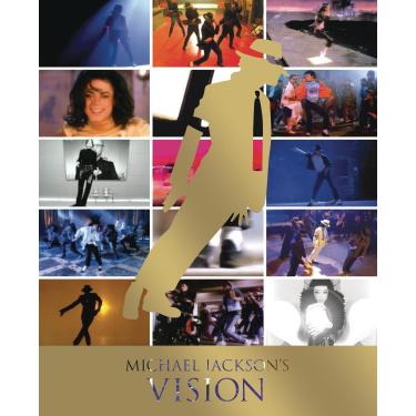 Imagem de Michael Jackson’s Vision