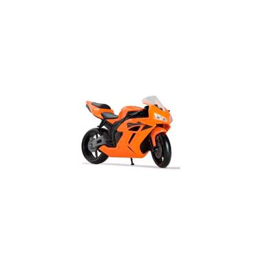 Imagem de Moto Racing Motorcycle Roma Brinquedos Cores Sortidas 1 Unidade