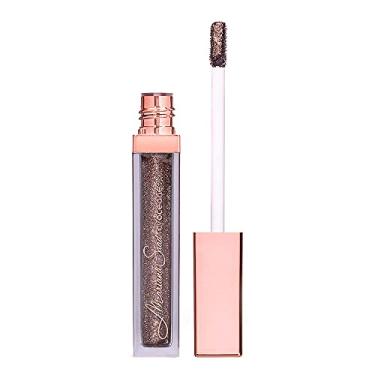 Imagem de Océane Sombra Líquida Safira Mariana Saad By Océane - Shine & Glow Liquid Eyeshadow Sapphire 4,2g