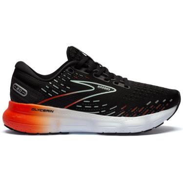 Imagem de Tênis Brooks Glycerin 20 - Feminino