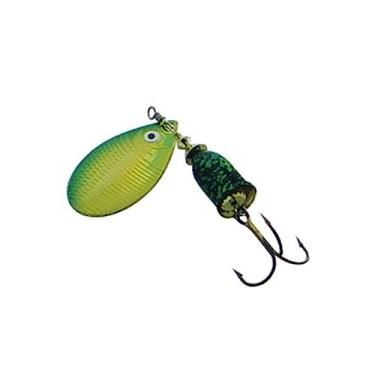 Imagem de Isca Artificial Marine Sports Spinner Laser 9g