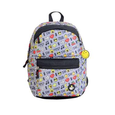 Imagem de Mochila para notebook smile